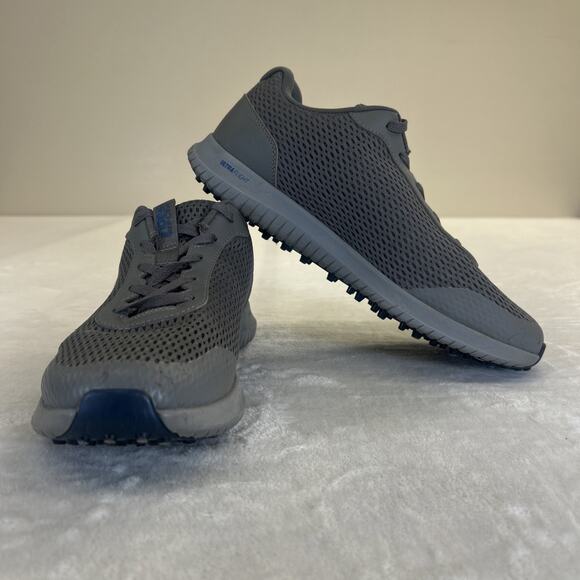 Skechers GO GOLF Max Fairway 3 Arch Fit 214029 Spikeless Golf Shoes Gray Size 10 - Picture 1 of 14